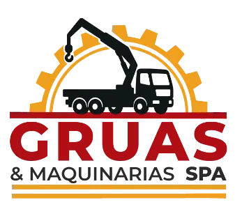 Grúas y maquinarias  